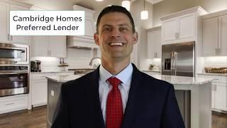 Cambridge Homes Preferred Lender