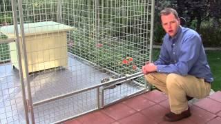 K9 Kennel Store - Professional Ultimate Dog Kennel System