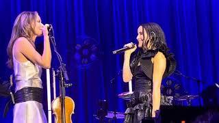 THE CORRS - SO YOUNG - LIVE AT BP PULSE [NEC] BIRMINGHAM - THURS 14TH NOV 2024