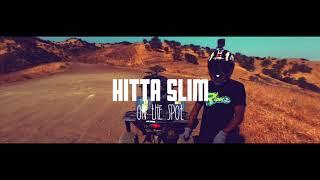 Hitta Slim - On The Spot