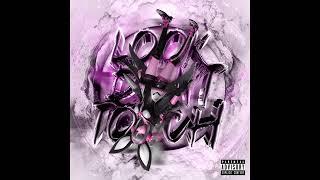 ODETARI - LOOK DON'T TOUCH (feat. cade clair) [Official Audio]