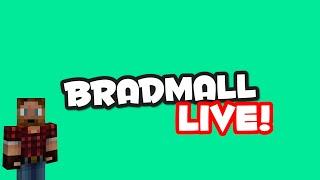 Bradmall Live Stream