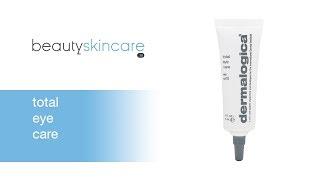 Dermalogica Total Eye Care SPF15 | BeautySkincare.ie