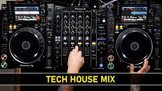 TECH HOUSE MIX |  Biscits, Noizu, Chapter & Verse  | CDJ 2000 NEXUS2