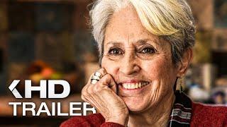 JOAN BAEZ: I AM A NOISE Trailer German Deutsch () UT