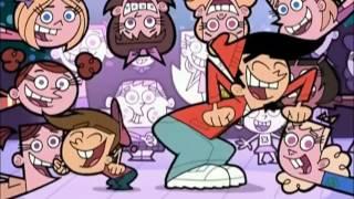 Chip Skylark - Zicky Vicky [Deutsch] ~ Cosmo und Wanda