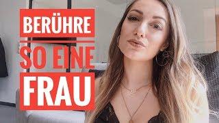 Frauen berühren und zwar richtig!  -  Lola Sparks