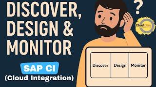 Learn SAP CI UI Like a Pro, Discover, Design & Monitor Fully Explained!
