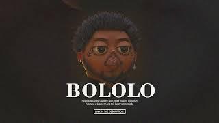 "Bololo" - Asake x Olamide Amapiano Type Beat | Afrobeat Instrumental 2023