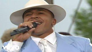 Lou Bega - Gentleman (ZDF-Fernsehgarten 10.06.2001) (VOD)