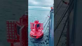 Sea Buoy Buoys Navigation Robot #shorts #robot #sea