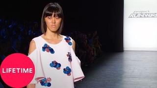 Project Runway: Erin's New York Fashion Week Collection (Season 15) | Lifetime