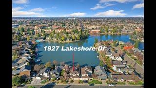 SOLD 1927 Lakeshore Drive Lodi, CA Presented by The Halstead Team and Norma Halstead