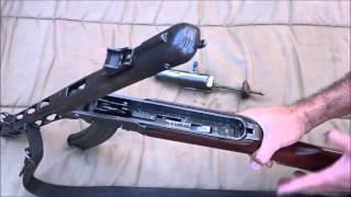 PPSh-41 Full Auto SMG - 1944 Molot Russia (Ep28)