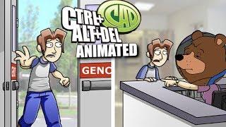 Live: The Ctrl+Alt+Del Animated Series!