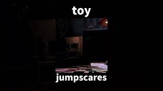 fnaf1-3　jumpscares