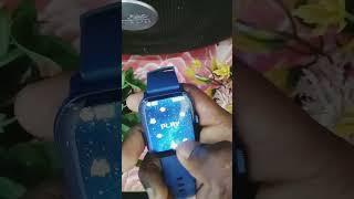 beatxp merv neo smart watch game test #smartwatch #beatxp #games #funny #shorts #aglmohit
