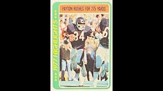 Card Hunters: How I Hunt, Find, and Buy Raw to Grade Vintage Sports Cards "1970's Football" Edition