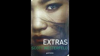  Extra (Uglies, Book 4) by Scott Westerfeld  Complete Audiobook 