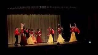 The Firebird - Russian Festival 2008 (Part 3)