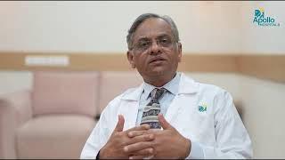 World Spine Day | Dr. Krishna K N | Brain and Spine Surgeon | Apollo Jayanagar