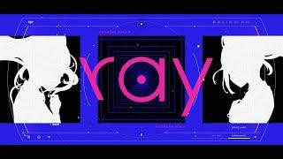 ray / Leo/need × 初音ミク