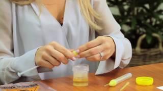 SPOT URINE COLLECTION