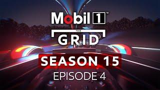 FULL EPISODE | Season 15 Episode 4 | Mobil 1 The Grid