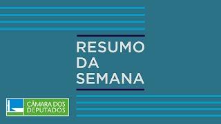 Câmara aprova dispensa para licitação em casos de calamidade pública - 20/09/24 #ResumodaSemana