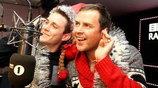 Scott Mills & His Pigs In Blankets: The Perfect Christmas Single