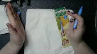 Clover Chalk Wheel Unboxing
