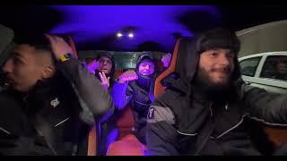 JuL - Europa  Ft Morad, Elai & Rhove // Clip Officiel // 2022