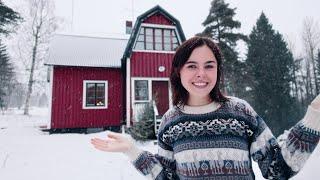 I'M BACK! Why I Left Sweden For Three Months [Surgery Complications]]