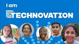 #IamTechnovation: What it means to be Technovation