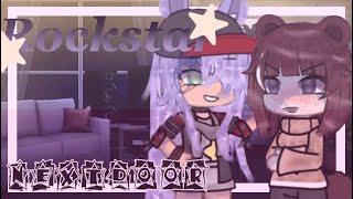 Rockstar Nextdoor//GL//WLW/Gacha/ glmm/