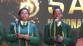 KwaPata Secondary School | Kuwe Mthombo Wengoma | Ntuthuko Sibisi | Quintet