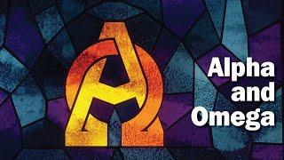 Alpha and Omega | Pastor Kellen Smith | May 18, 2025