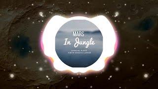 Mars In Jungle - Janith Sanjaya Gamage Official Audio 2021