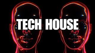 Tech House Mix 2024 November