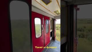 #romania #timisoara #trains #oradea