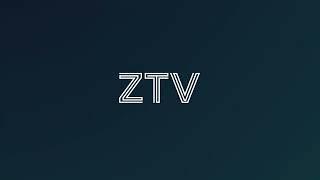 ZTV US - Beginning of the Broadcast (26/08/2024)