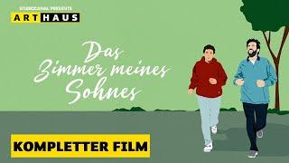 DAS ZIMMER MEINES SOHNES mit Nanni Moretti | Kompletter Film | Deutsch