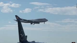 Frankfurt Airport Heavy Aircraft’s Landing || Frankfurt Airport Plane spotting