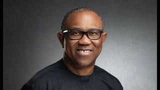 Anambra Youth Coalition Ask Peter Obi to Step Down