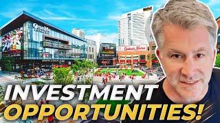 Exploring Investment Opportunities In St Louis Missouri | Living In & Moving To St Louis Missouri