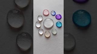 water drop art#fun#entertainment #youtubeshort @bachukidzuart