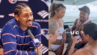 Diggs Boat Incident | The Knicks Future | NBA Finals | LeBron Yannis Trade?