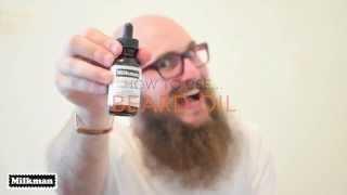 HOW TO BEARD OIL