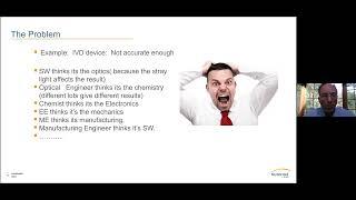 MassMEDIC Webinar - Sensitivity Analysis