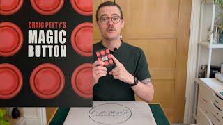 The Magic Button by Craig Petty review